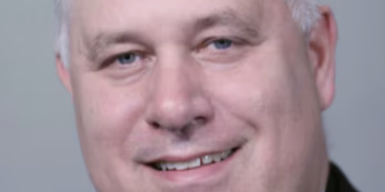 Top Catholic Official Sues Grindr for $5 Million Over Data Breach